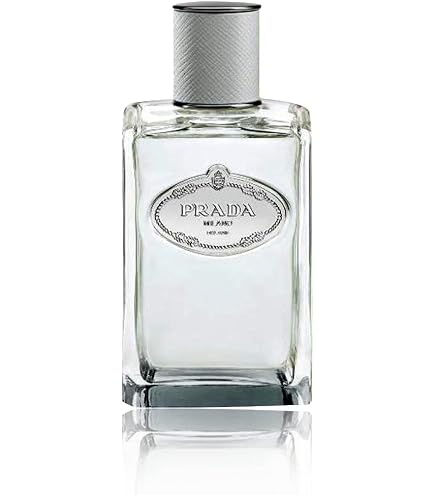Amazon.com : Prada Infusion D'iris Eau de Parfum Spray for Women